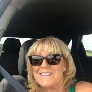 Meet your Posher, Chantal